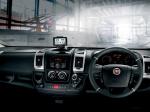 Fiat Ducato Pickup 2006 года (UK)